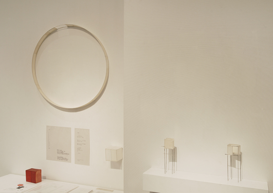 「十一紙」feel art zero (名古屋) 2012.11.10-25